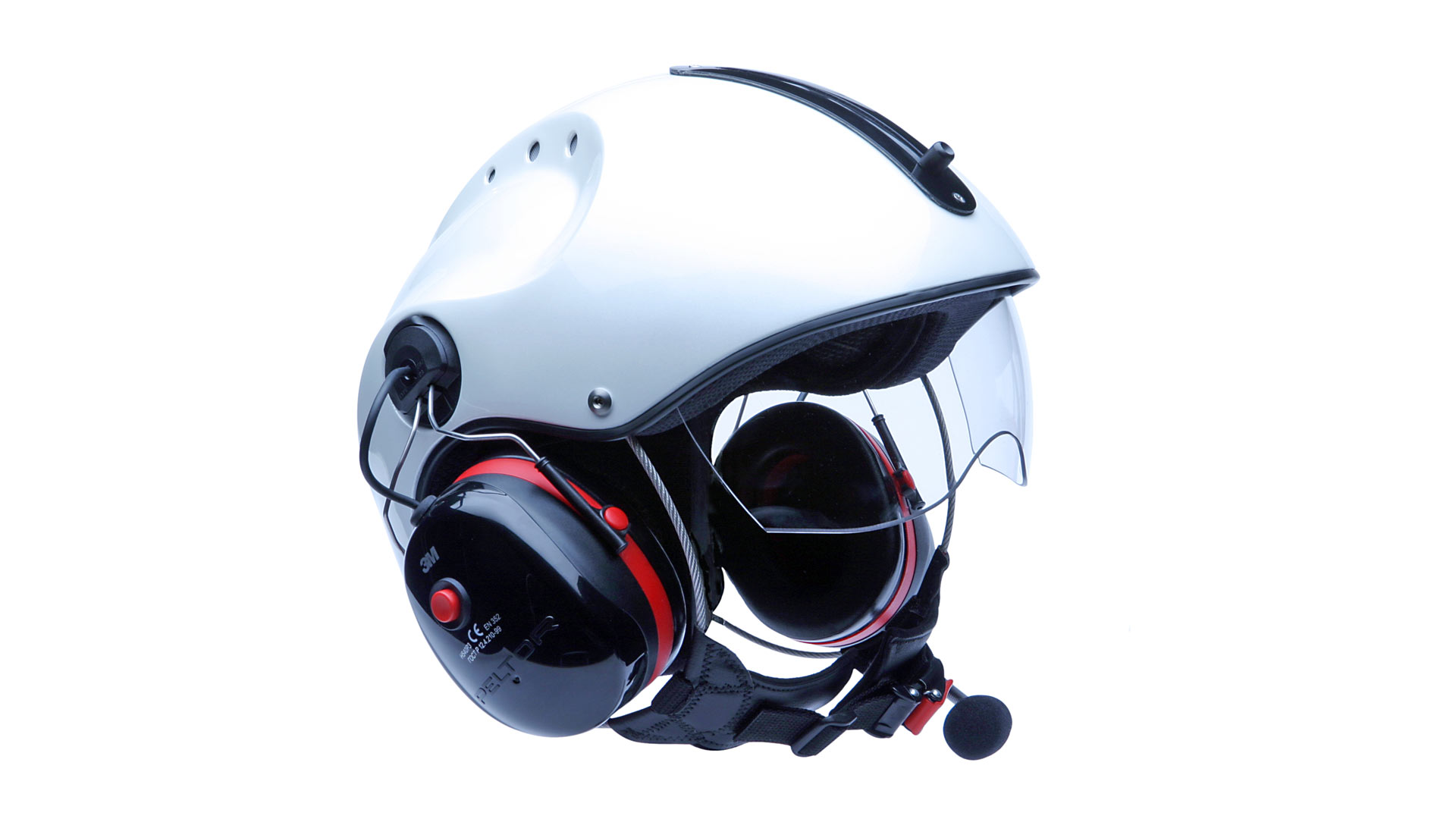Helm Pro Copter